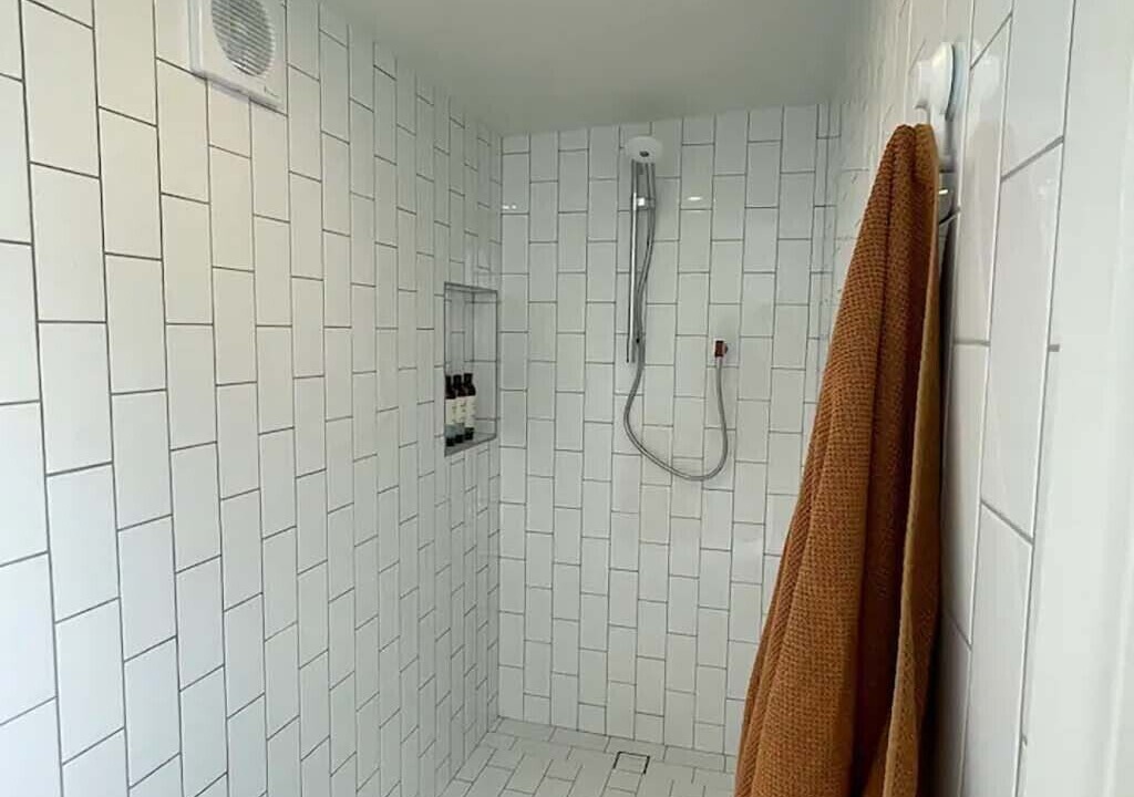 Photo of Bathroom in Bogangar