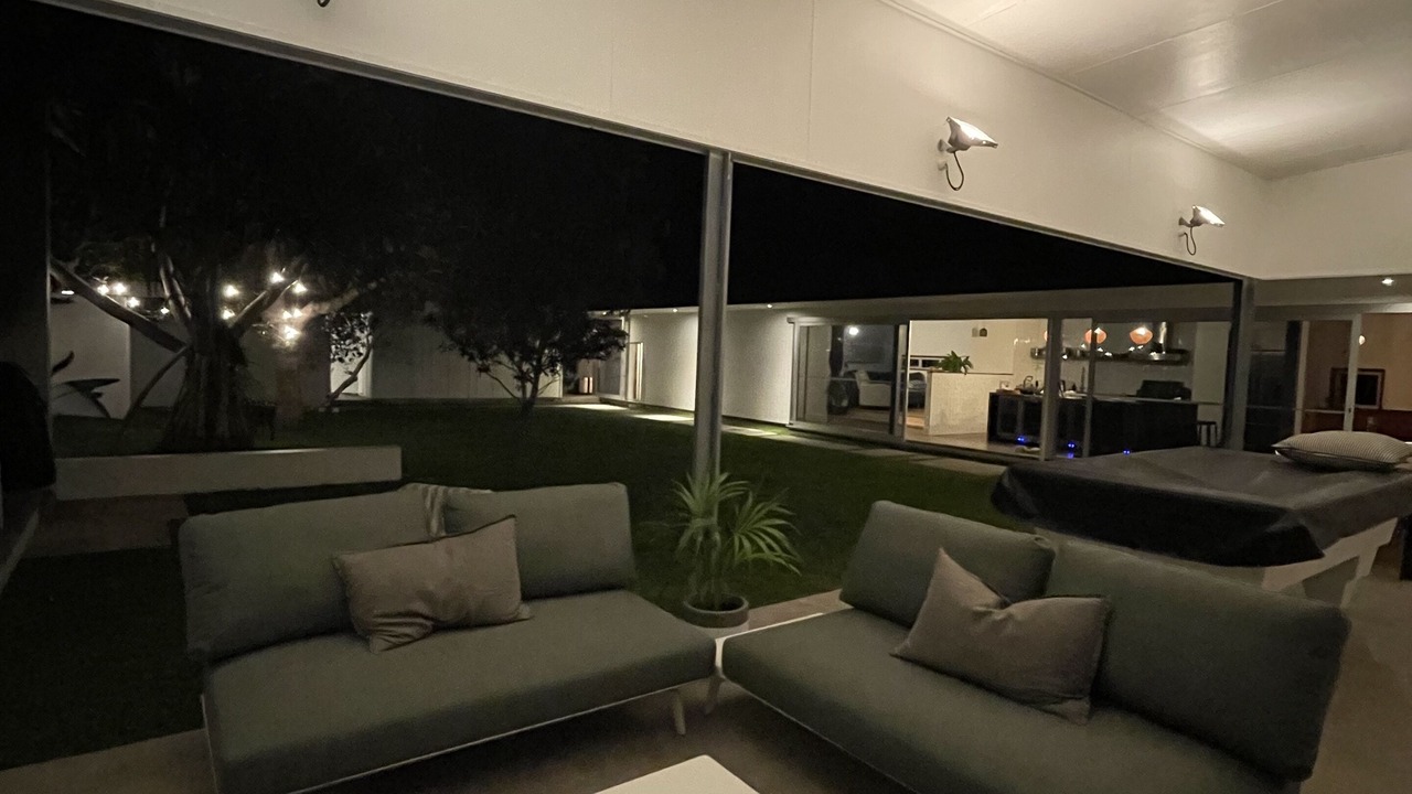 Photo of Patio Balcony in Bogangar