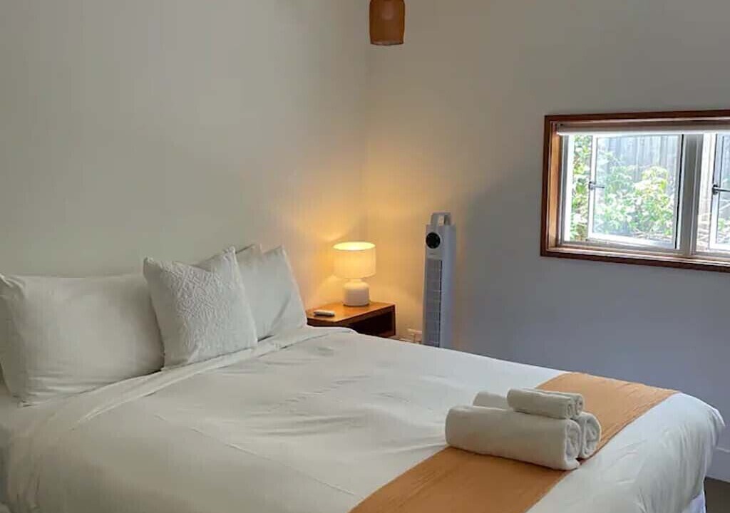 Photo of Bedroom in Bogangar