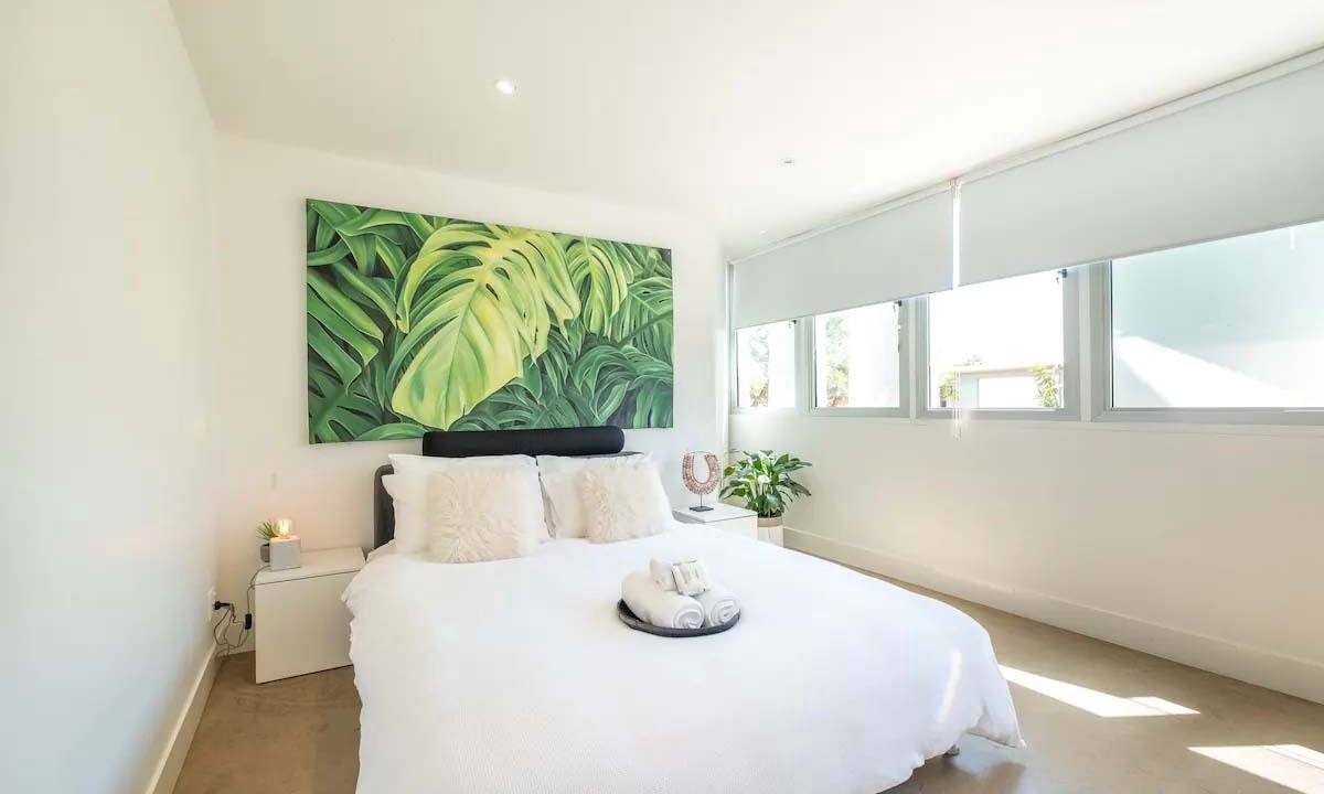 Photo of Bedroom in Bogangar