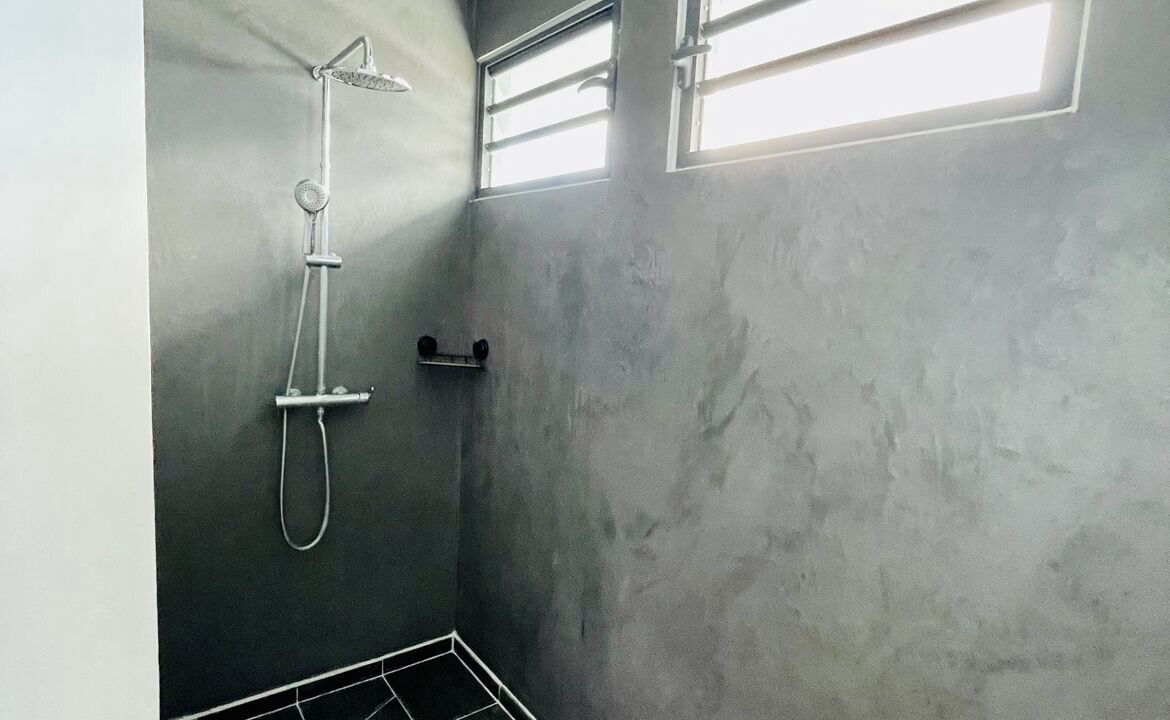 Photo of Bathroom in Punaauia