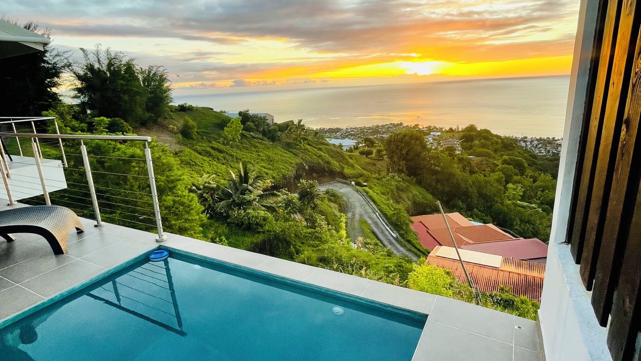 Photo of Outdoor in Punaauia