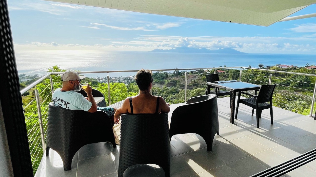 Photo of Outdoor in Punaauia