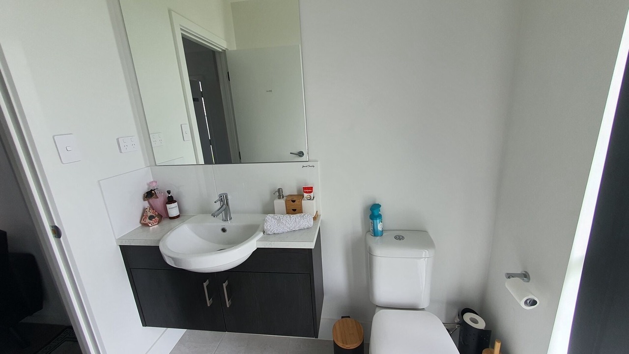 Photo of Bathroom in Oran Park