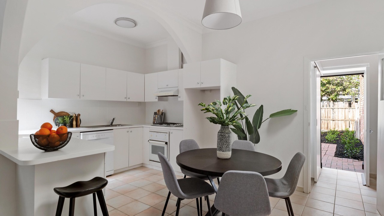 Photo of Kitchen in Middle Park