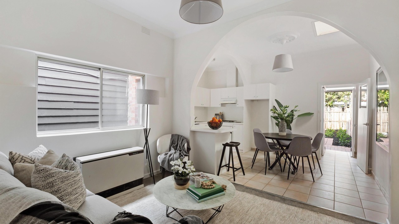 Photo of Livingroom in Middle Park