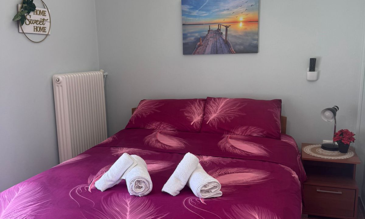 Photo of Bedroom in Mytilene