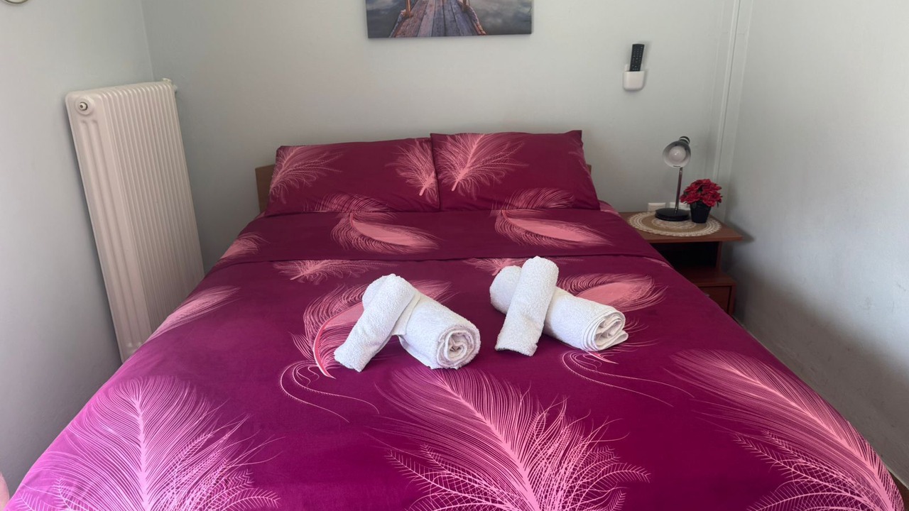 Photo of Bedroom in Mytilene