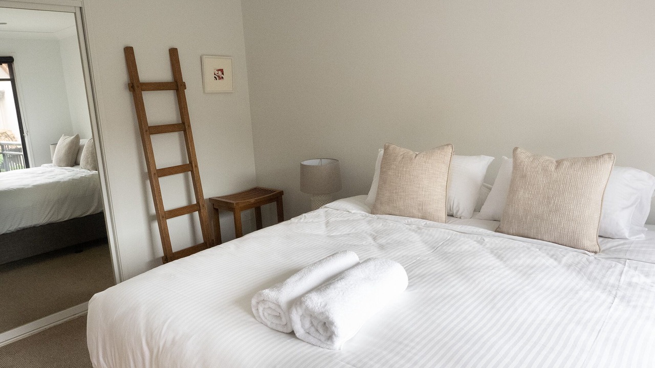 Photo of Bedroom in Suffolk Park