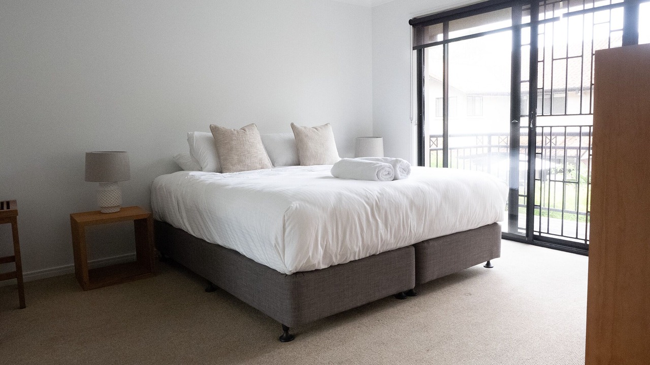 Photo of Bedroom in Suffolk Park