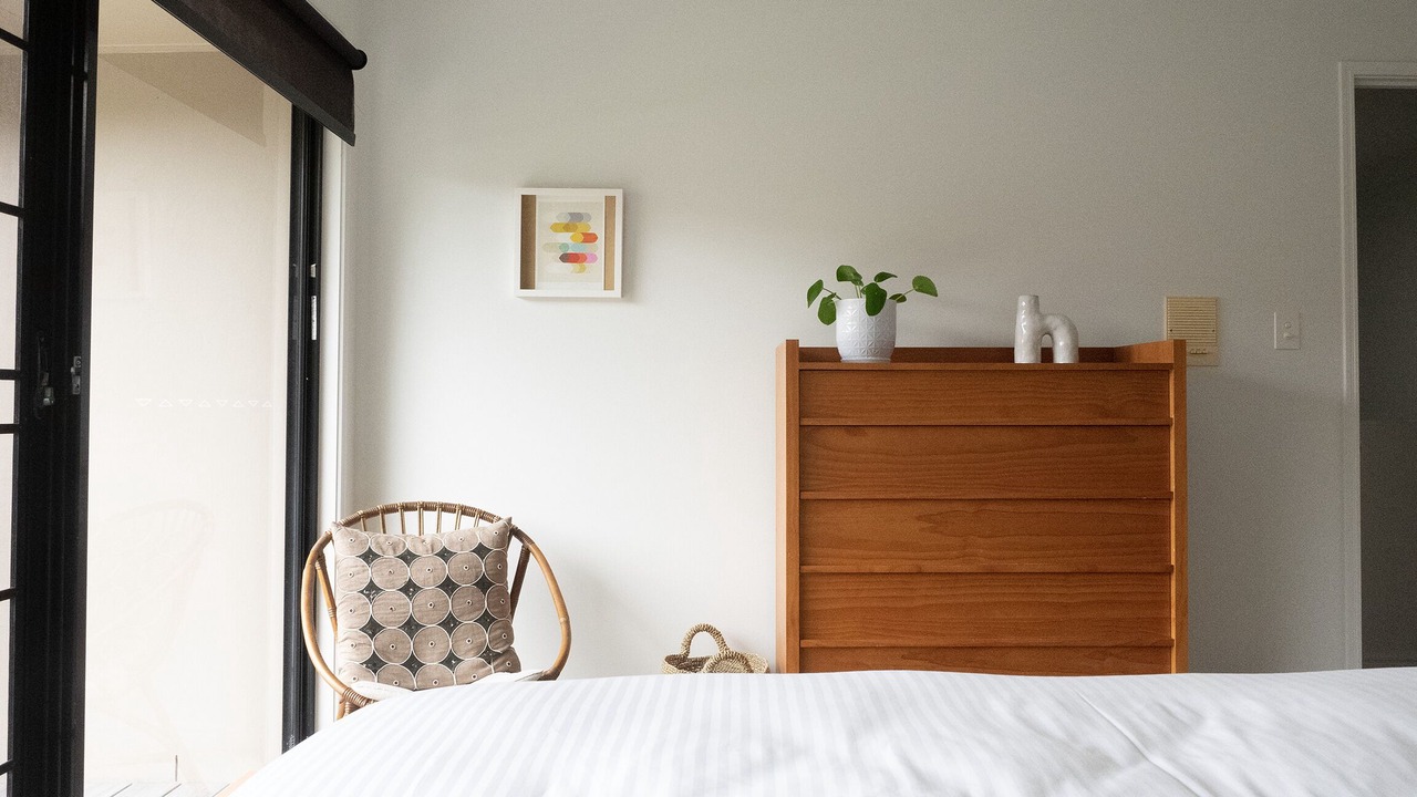 Photo of Bedroom in Suffolk Park