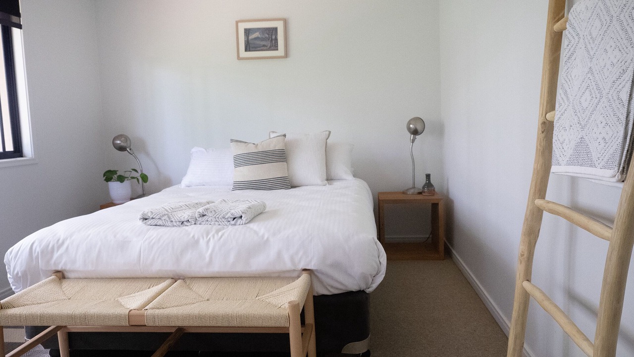Photo of Bedroom in Suffolk Park