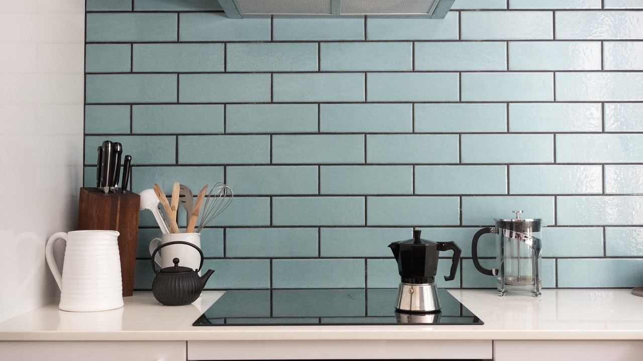 Photo of Kitchen in Suffolk Park