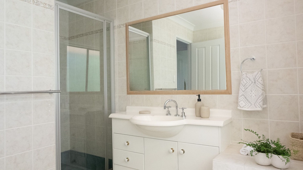 Photo of Bathroom in Suffolk Park