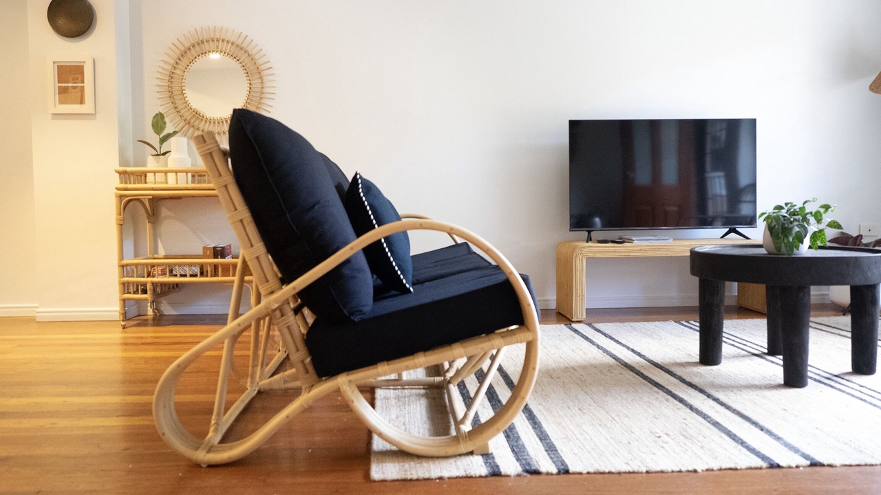 Photo of Livingroom in Suffolk Park