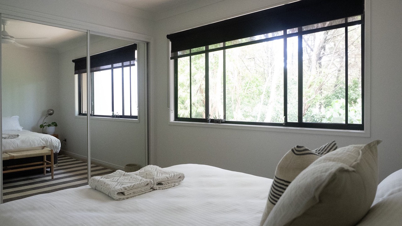 Photo of Bedroom in Suffolk Park