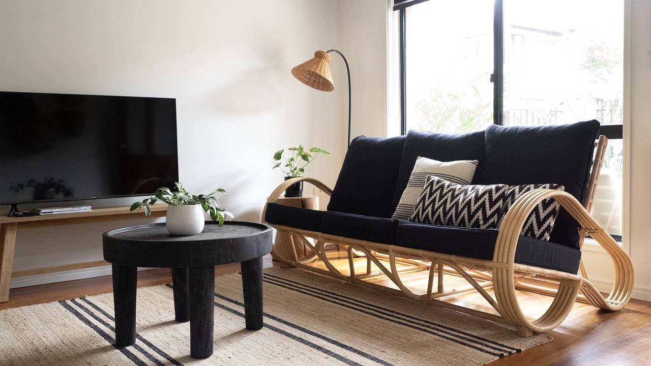 Photo of Livingroom in Suffolk Park