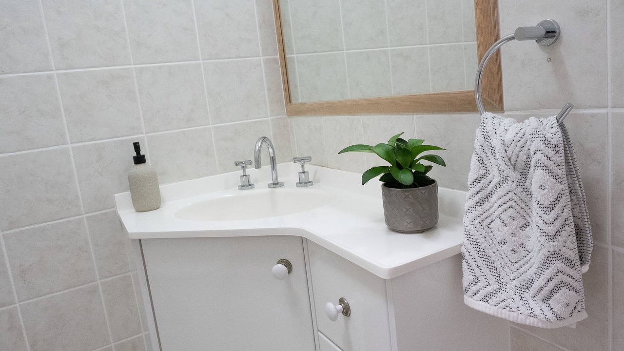 Photo of Bathroom in Suffolk Park