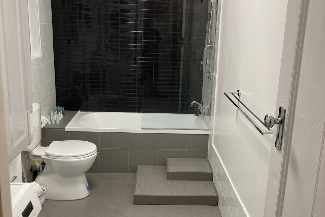Photo of Bathroom in Cessnock