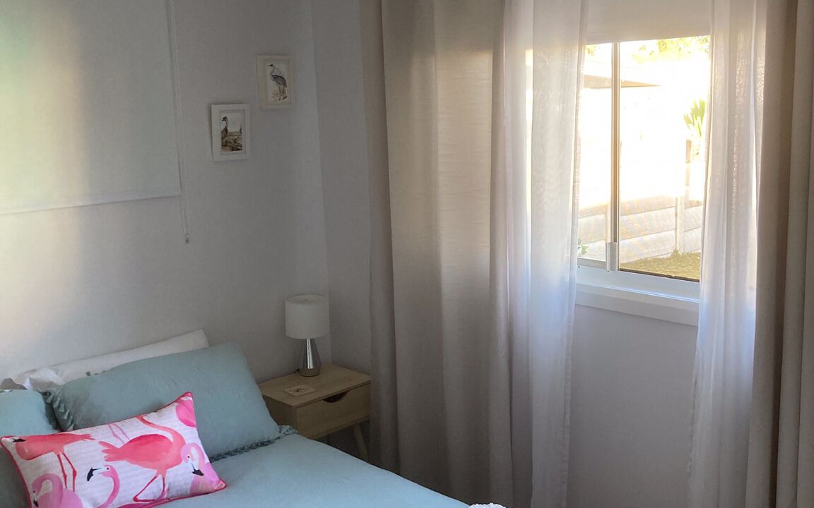 Photo of Bedroom in Cessnock