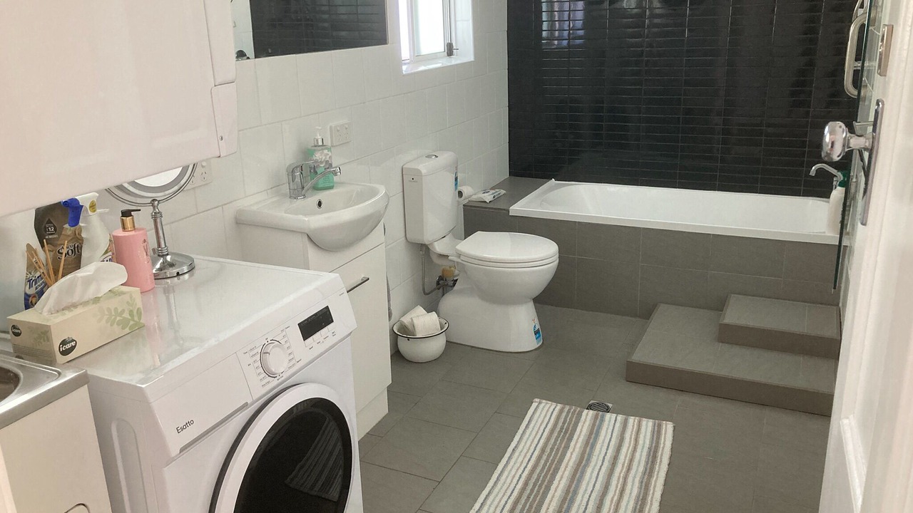Photo of Bathroom in Cessnock