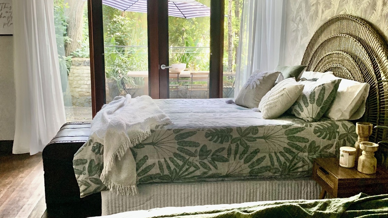 Photo of Bedroom in Crooked Brook