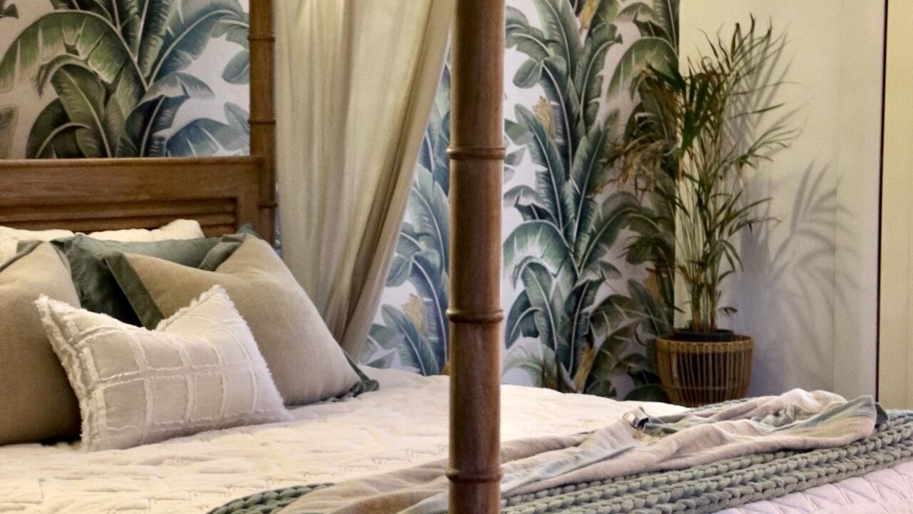 Photo of Bedroom in Crooked Brook