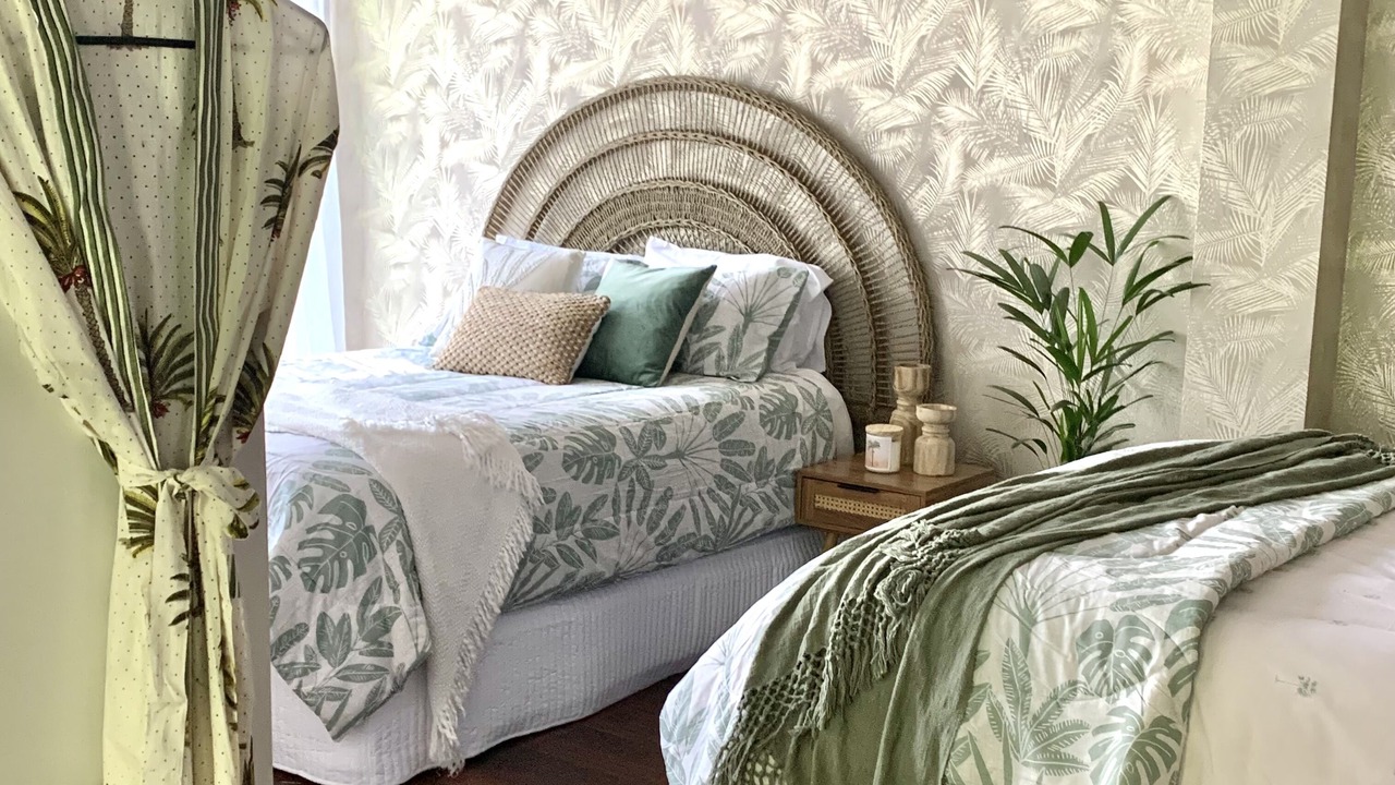 Photo of Bedroom in Crooked Brook