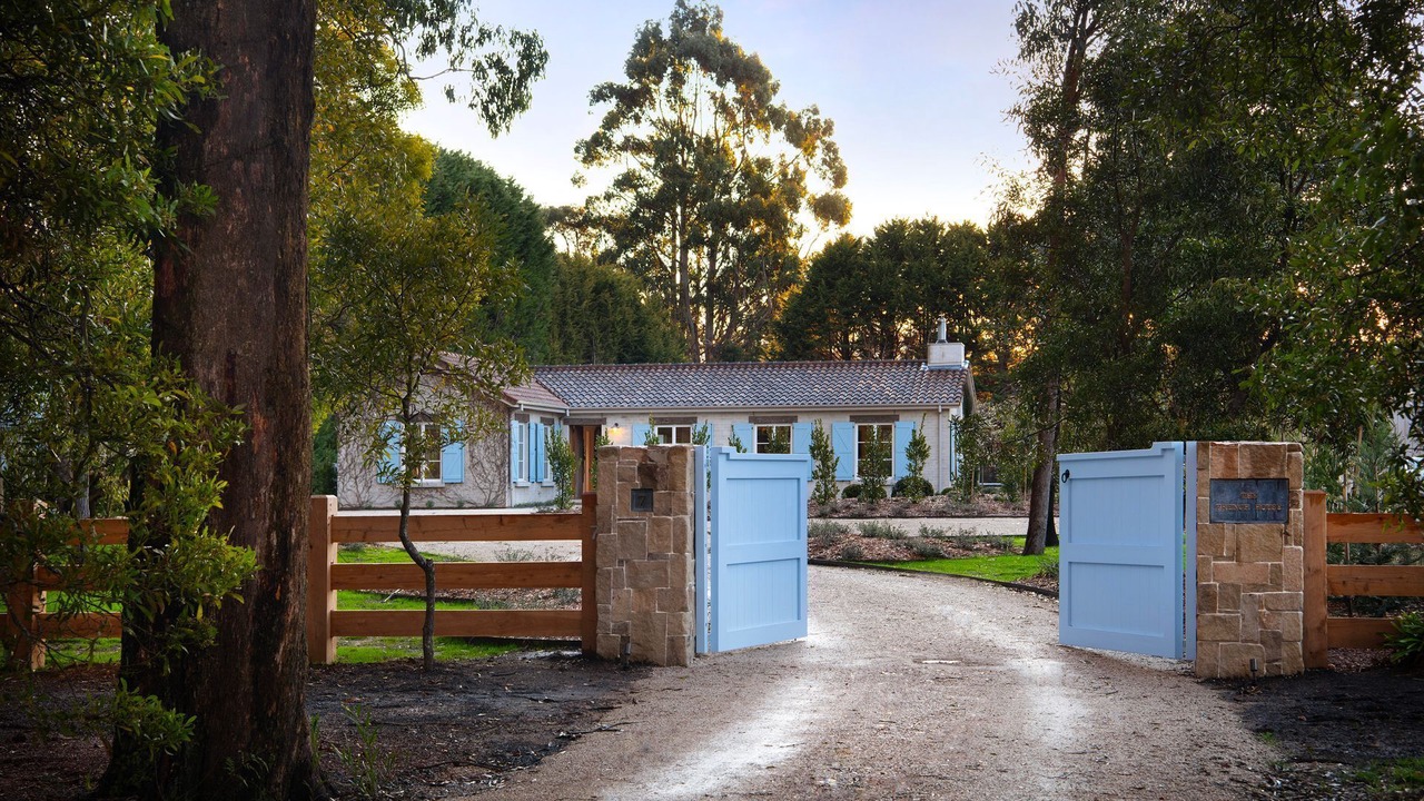Photo of Outdoor in Trentham