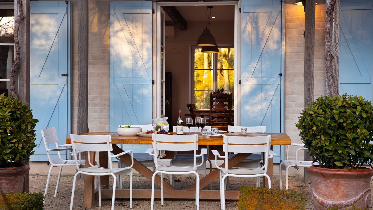 Photo of Outdoor in Trentham