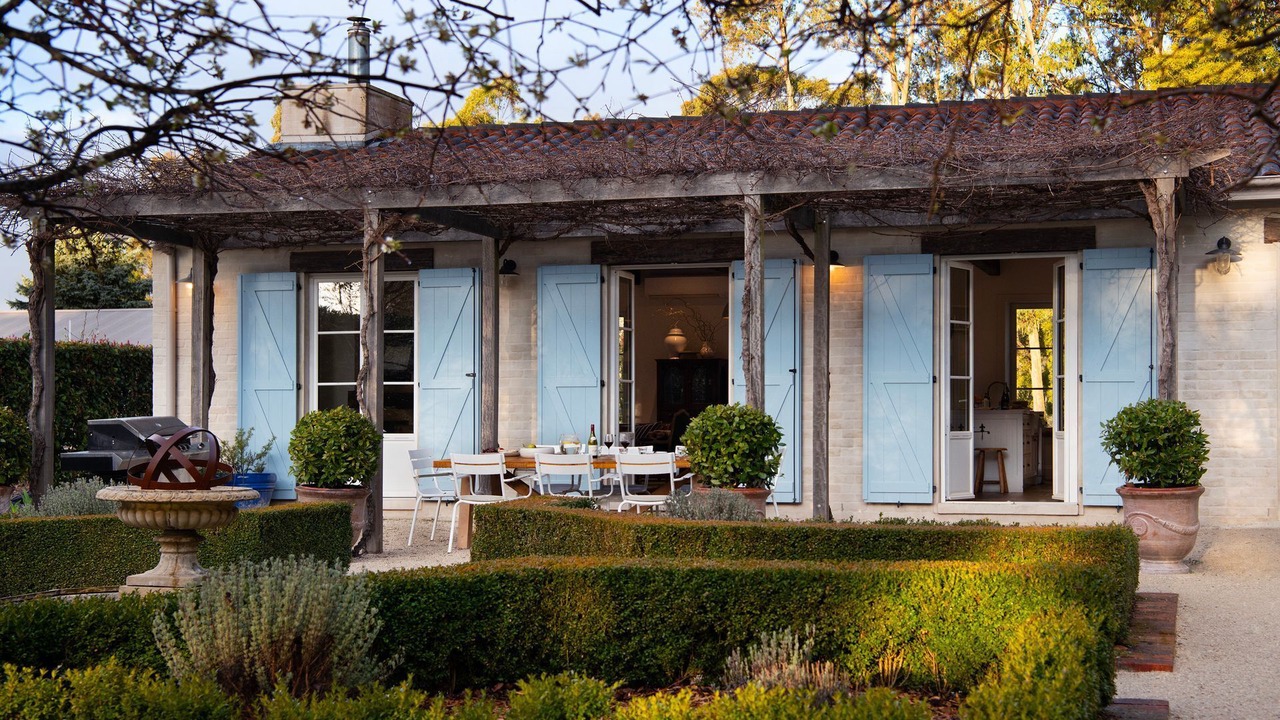 Photo of Outdoor in Trentham