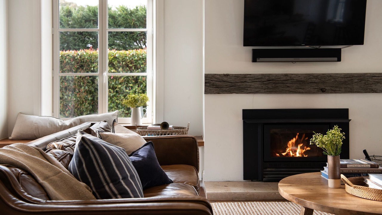 Photo of Livingroom in Trentham