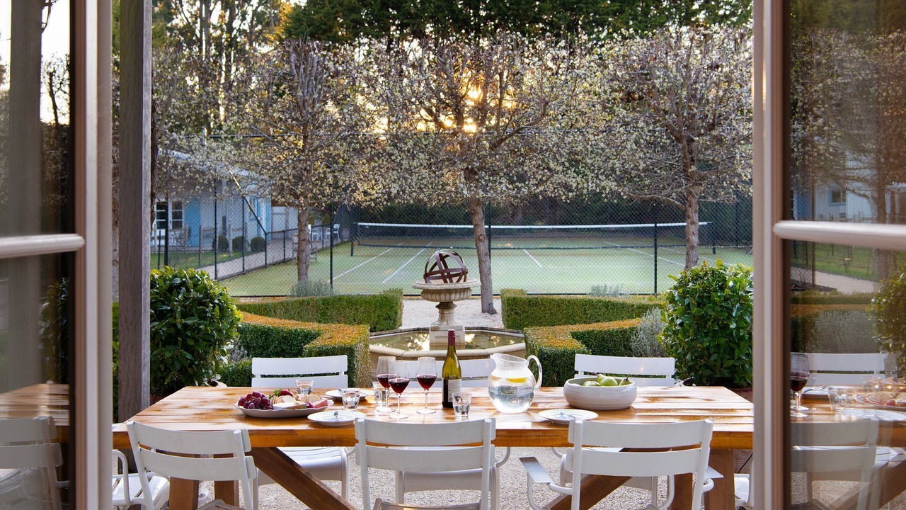 Photo of Outdoor in Trentham