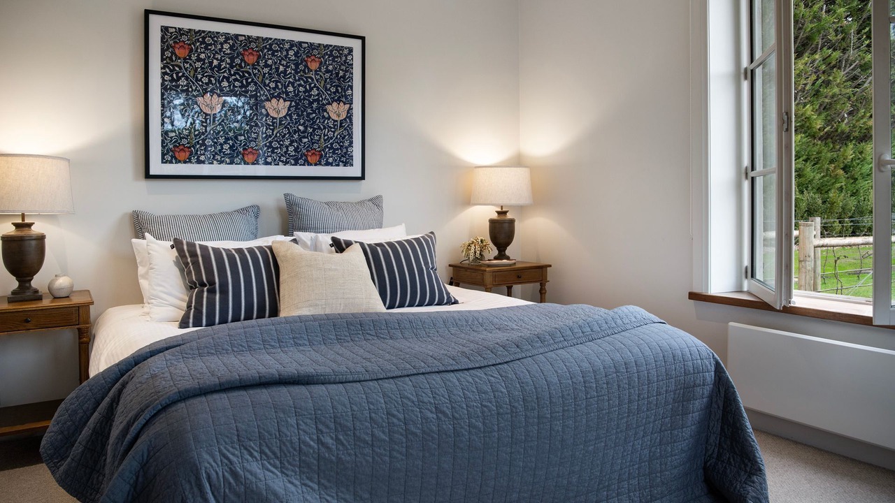 Photo of Bedroom in Trentham