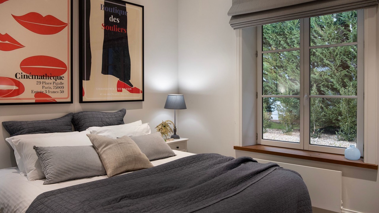 Photo of Bedroom in Trentham