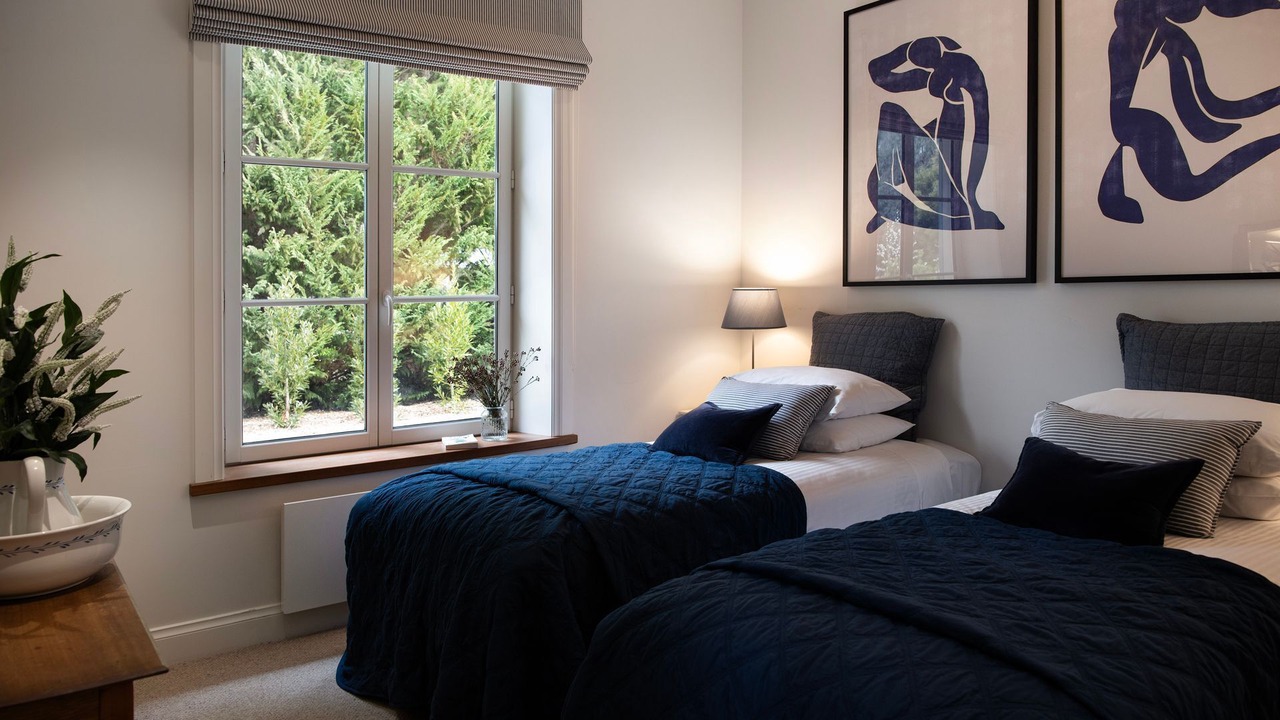 Photo of Bedroom in Trentham