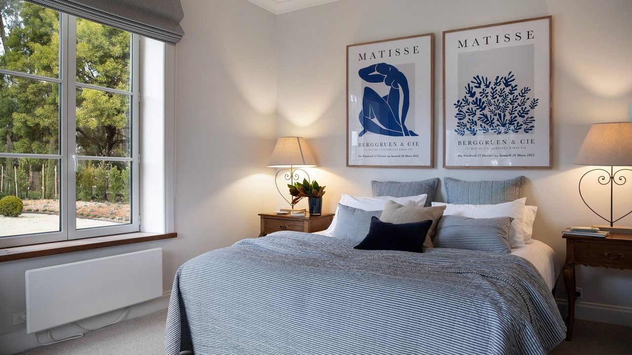 Photo of Bedroom in Trentham
