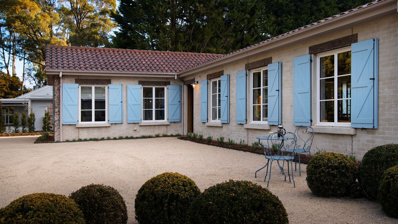 Photo of Outdoor in Trentham