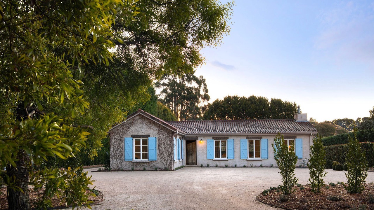 Photo of Outdoor in Trentham