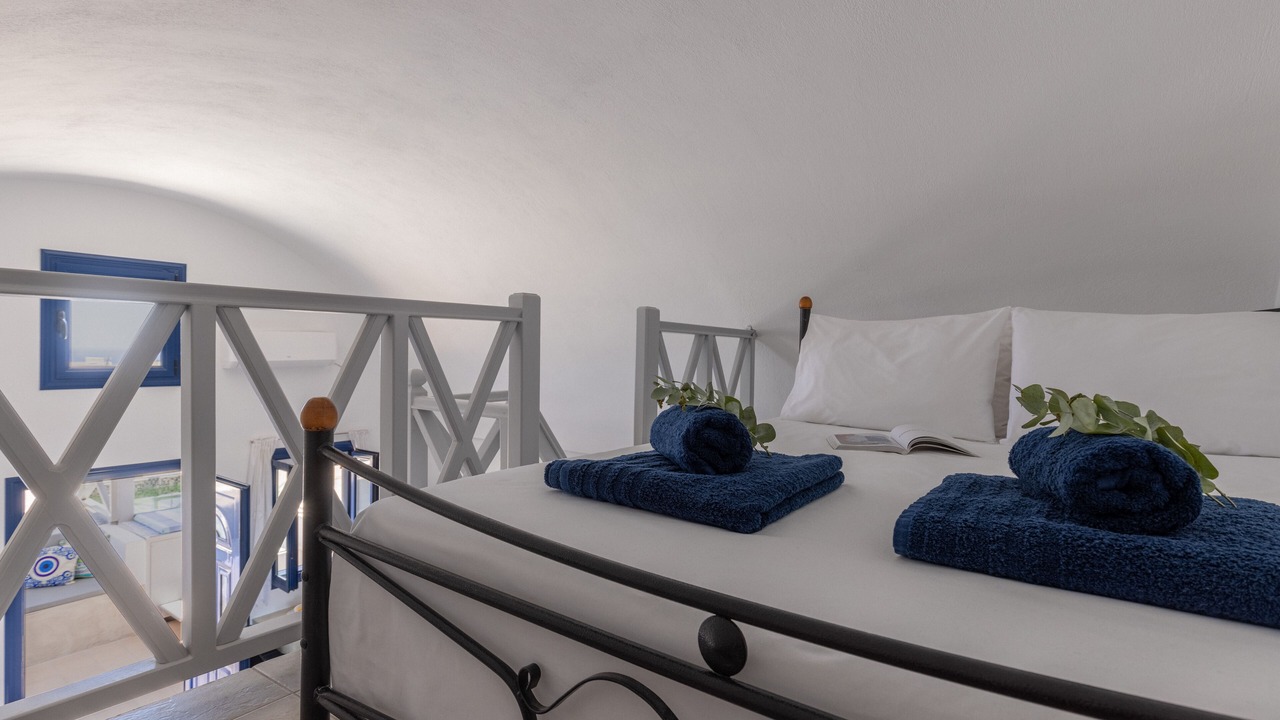 Photo of Bedroom in Emporio