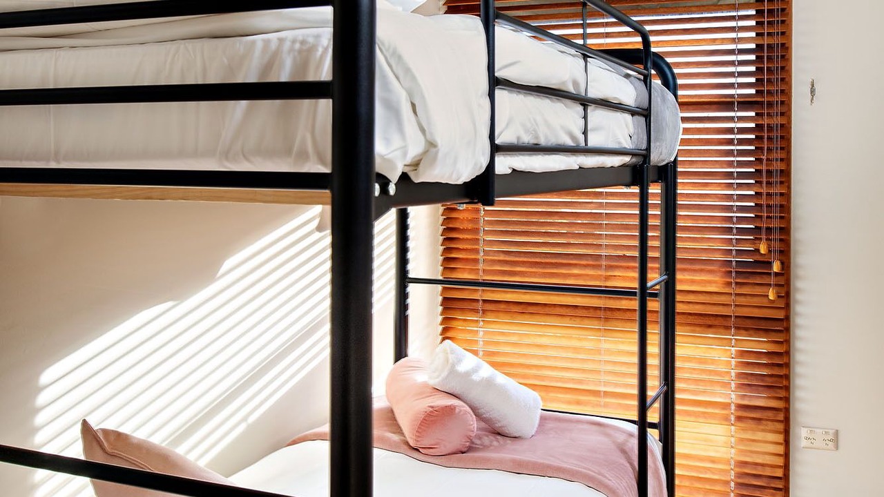 Photo of Bedroom in Redhead