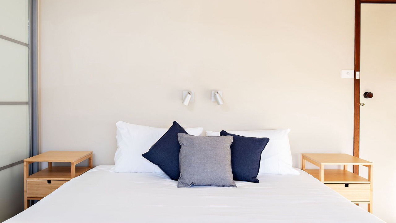 Photo of Bedroom in Redhead