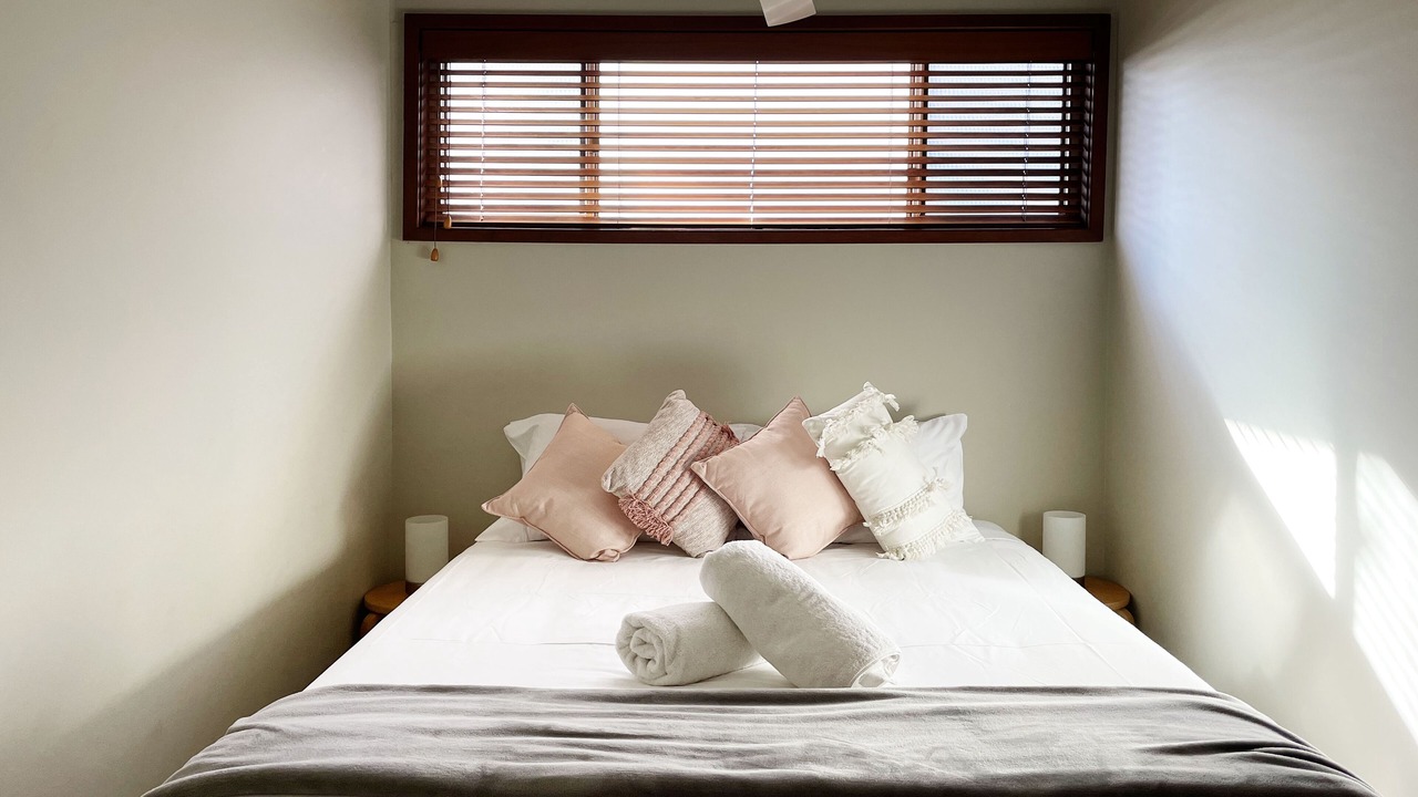 Photo of Bedroom in Redhead