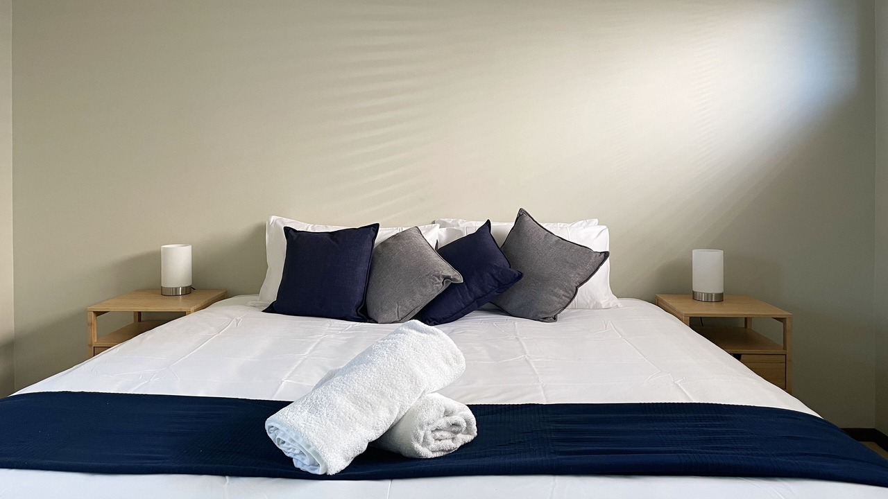 Photo of Bedroom in Redhead