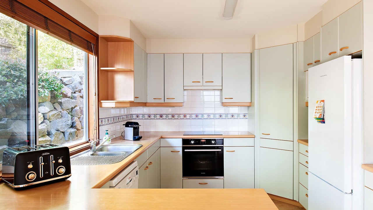 Photo of Kitchen in Redhead