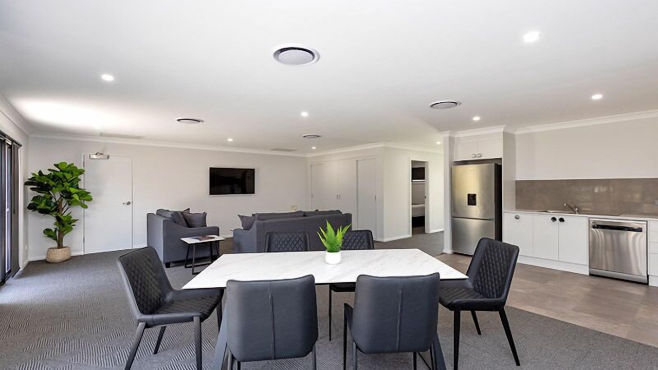 Photo of Livingroom in Hillvue