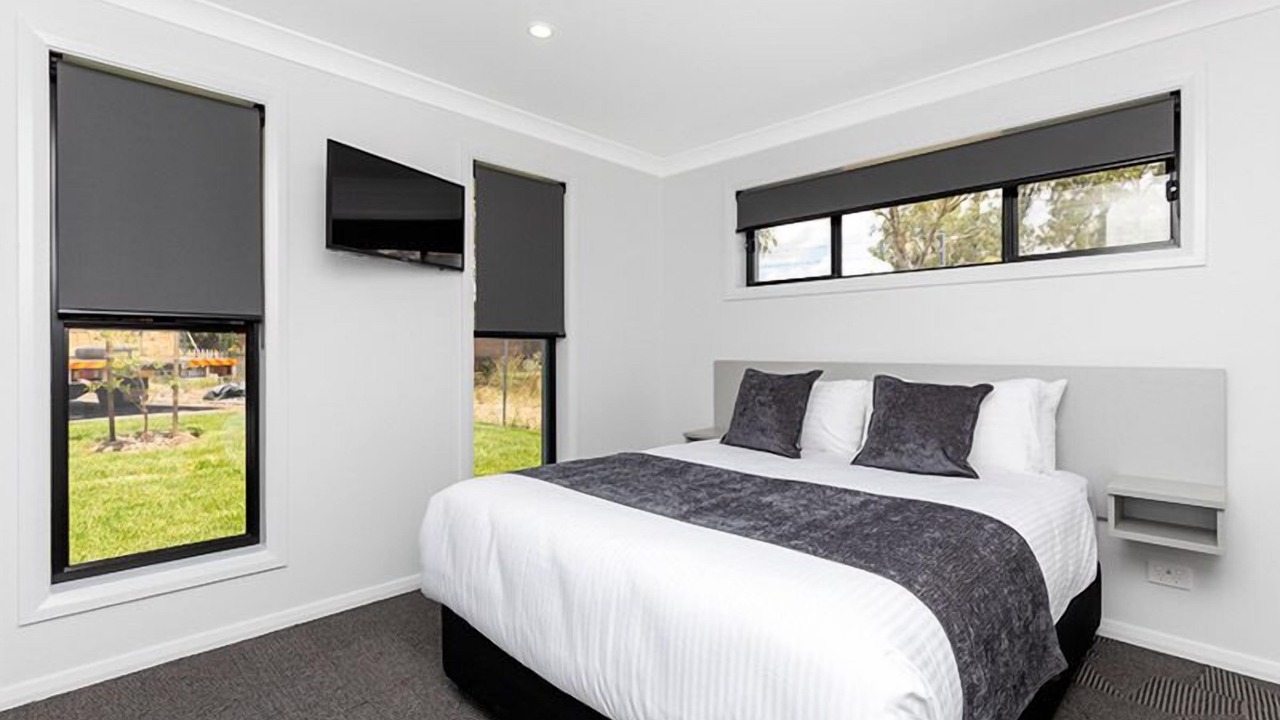 Photo of Bedroom in Hillvue
