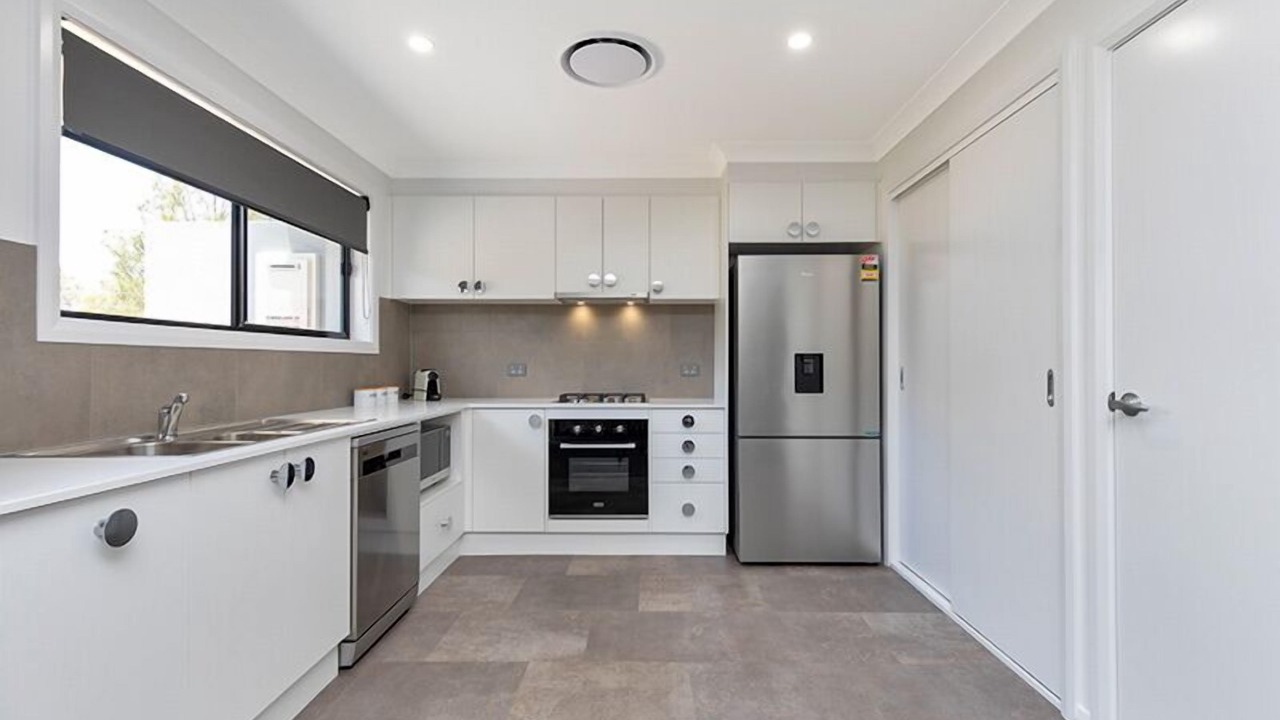 Photo of Kitchen in Hillvue