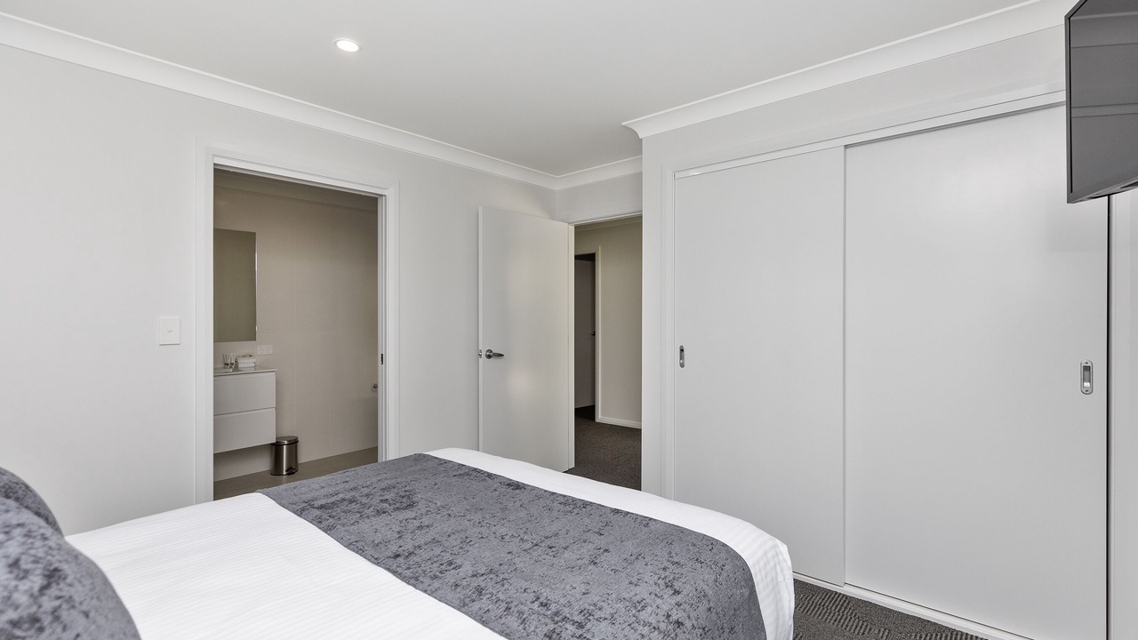 Photo of Bedroom in Hillvue