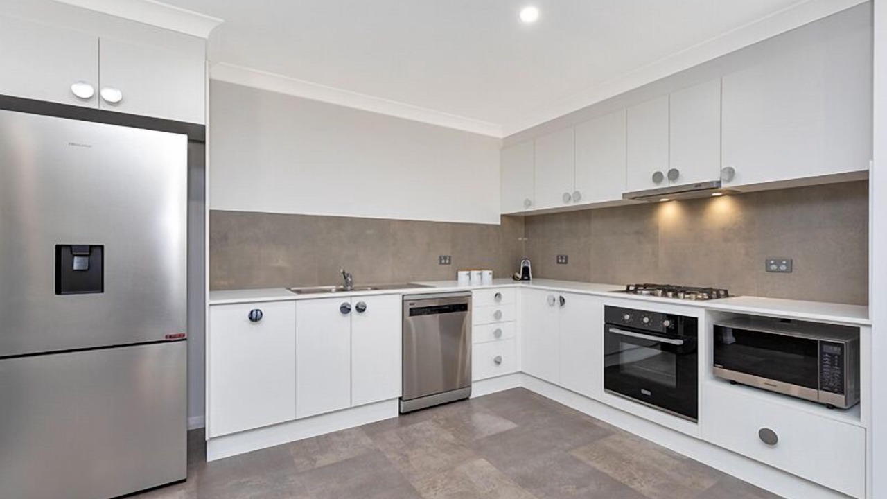 Photo of Kitchen in Hillvue